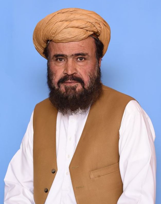 Sayed Sami Ullah